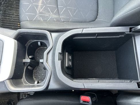 Certified 2025 Toyota RAV4 XLE image 25