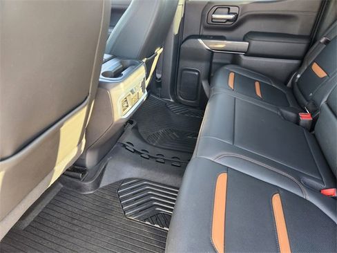 Used 2020 GMC Sierra 1500 AT4 w/ AT4 Premium Package image 31