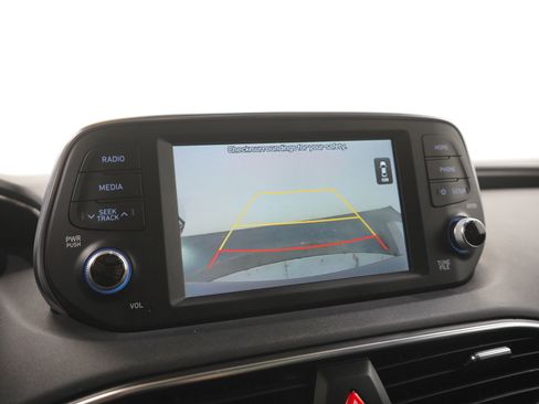 Used 2019 Hyundai Santa Fe Limited AWD/4WD image 28
