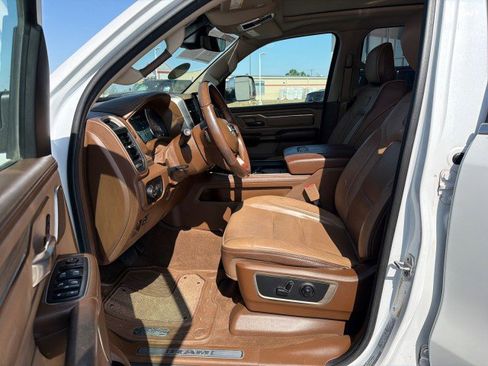 Used 2020 RAM 1500 Limited AWD/4WD image 29