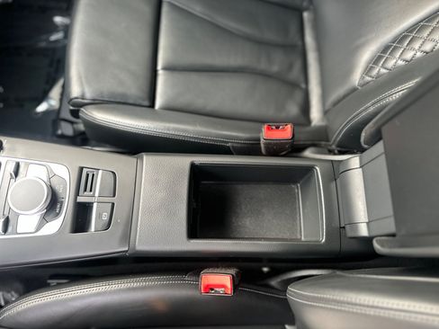 Used 2017 Audi S3 Prestige w/ Prestige Package AWD/4WD image 36