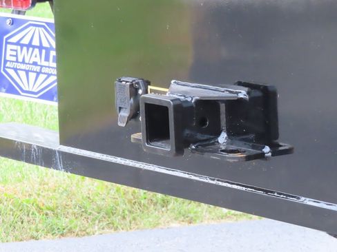 New 2025 Chevrolet Silverado 3500 W/T w/ WT Convenience Package image 13