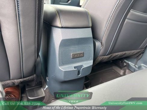 New 2025 Ford Maverick Lobo image 32