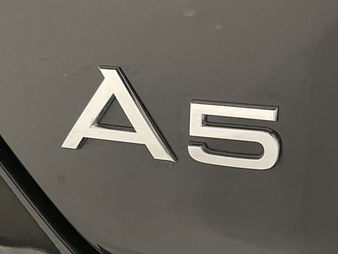 Used 2022 Audi A5 2.0T Premium w/ Convenience Package image 25