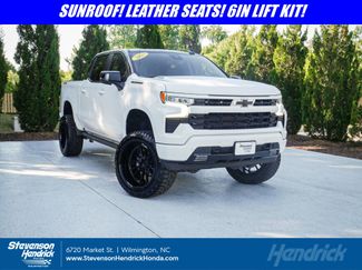Used 2025 Chevrolet Silverado 1500 RST w/ Convenience Package II AWD/4WD video 1