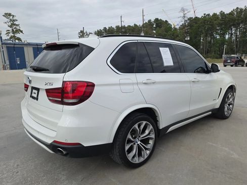 Used 2016 BMW X5 xDrive35i AWD/4WD image 47