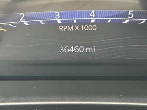 Used 2023 Jeep Grand Cherokee L Limited AWD/4WD image 12