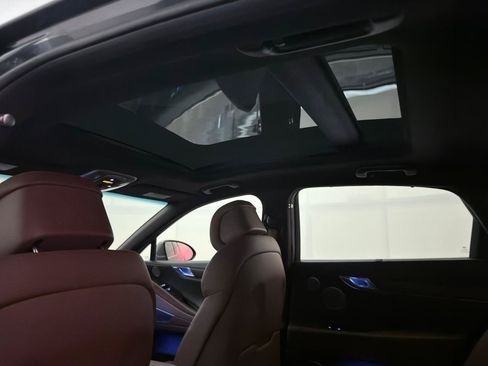 Used 2021 Genesis G80 3.5T AWD/4WD image 23