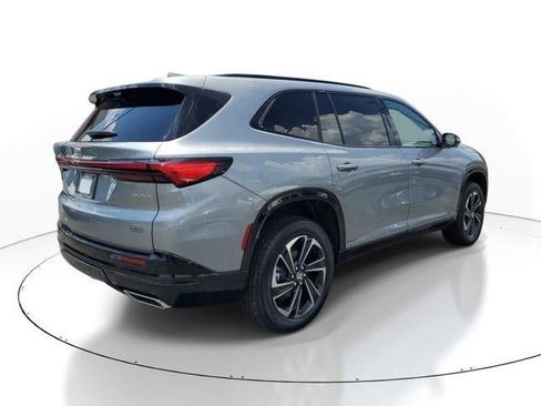 New 2026 Buick Enclave Sport Touring w/ Power Package FWD image 3