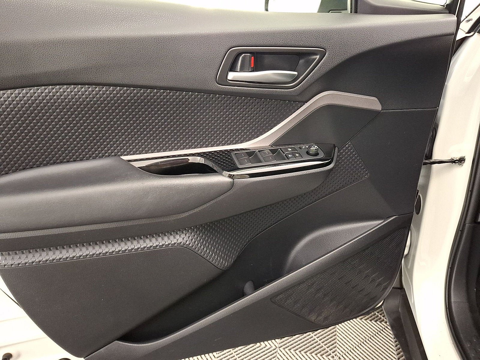 Used 2021 Toyota C-HR Nightshade FWD image 2