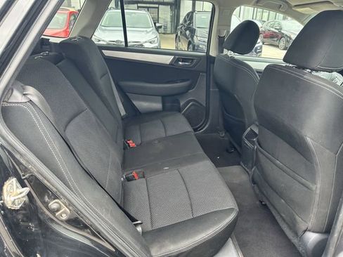 Used 2017 Subaru Outback 2.5i Premium AWD/4WD image 23