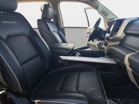 Certified 2021 RAM 1500 Laramie image 11