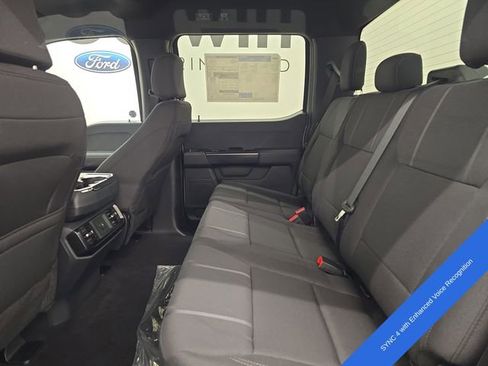 New 2026 Ford F150 STX AWD/4WD image 20
