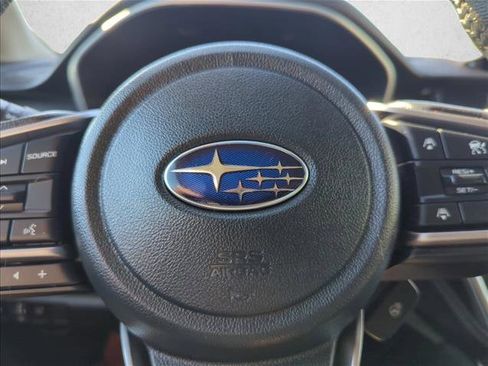 Used 2025 Subaru Outback Limited image 26