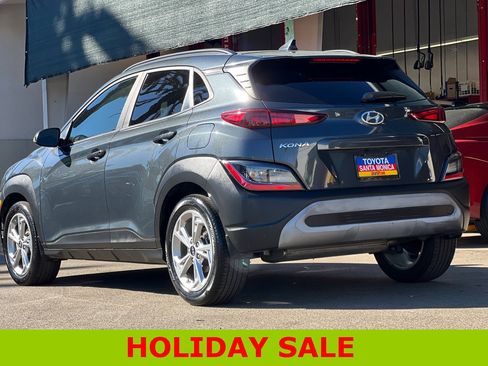 Used 2022 Hyundai Kona SEL w/ Convenience Package image 6