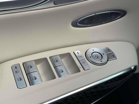 New 2026 Genesis GV70 3.5T Sport Prestige AWD/4WD image 15