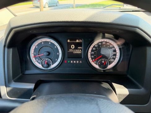 Used 2016 RAM 1500 Express w/ Black Ram 1500 Express Group AWD/4WD image 23
