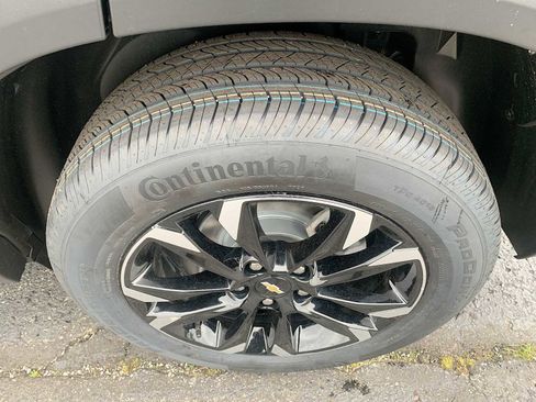 Certified 2023 Chevrolet TrailBlazer LT AWD/4WD image 30