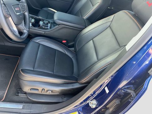 Used 2023 GMC Acadia AT4 w/ Technology Package AWD/4WD image 19