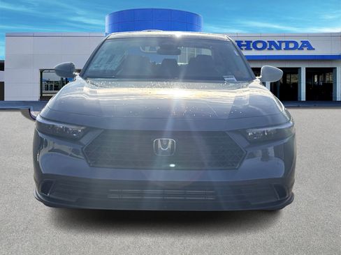 New 2026 Honda Accord SE image 9