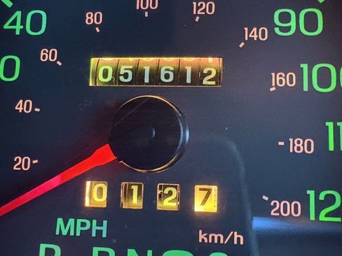 Used 2003 Mercury Grand Marquis GS image 42