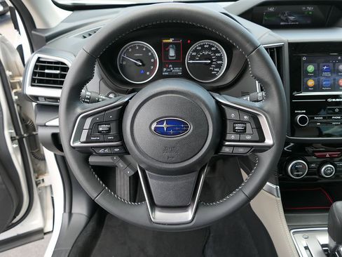 Used 2024 Subaru Forester Premium AWD/4WD image 18