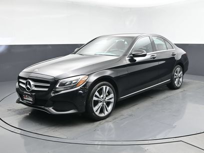 Used 2018 Mercedes-Benz C 300 4MATIC Sedan