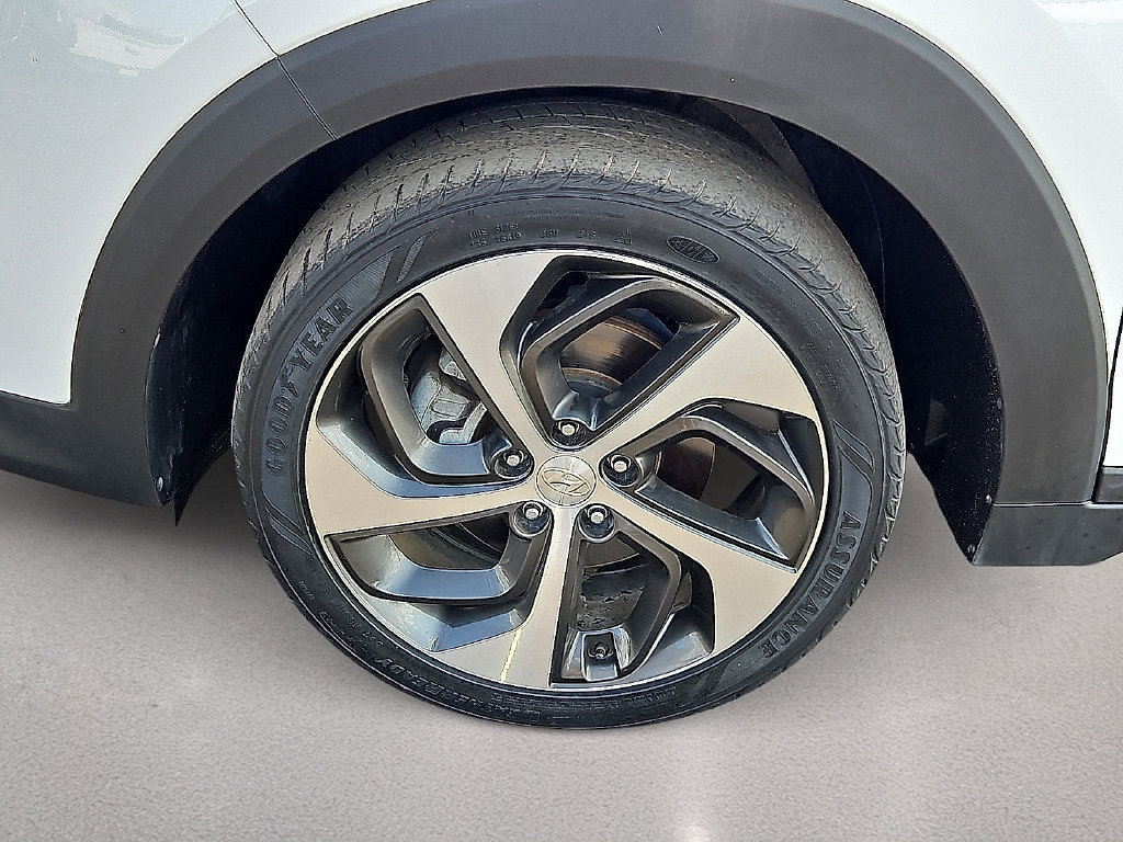 Used 2018 Hyundai Tucson Value AWD/4WD image 13