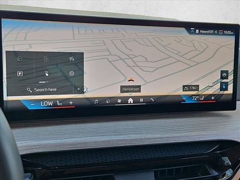 Used 2025 BMW i4 eDrive40 w/ Driving Assistance Package RWD image 13