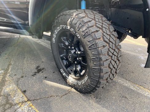 Used 2025 RAM 2500 Power Wagon image 27