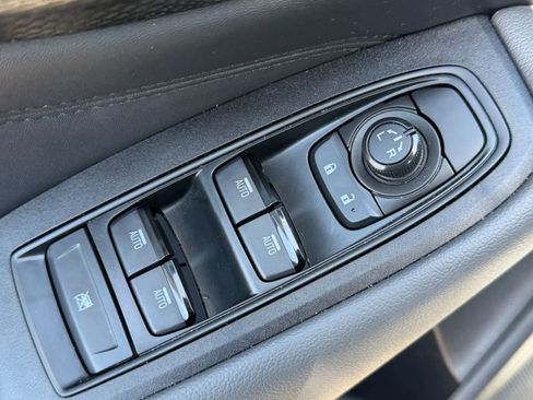Used 2025 Subaru Outback Wilderness AWD/4WD image 17