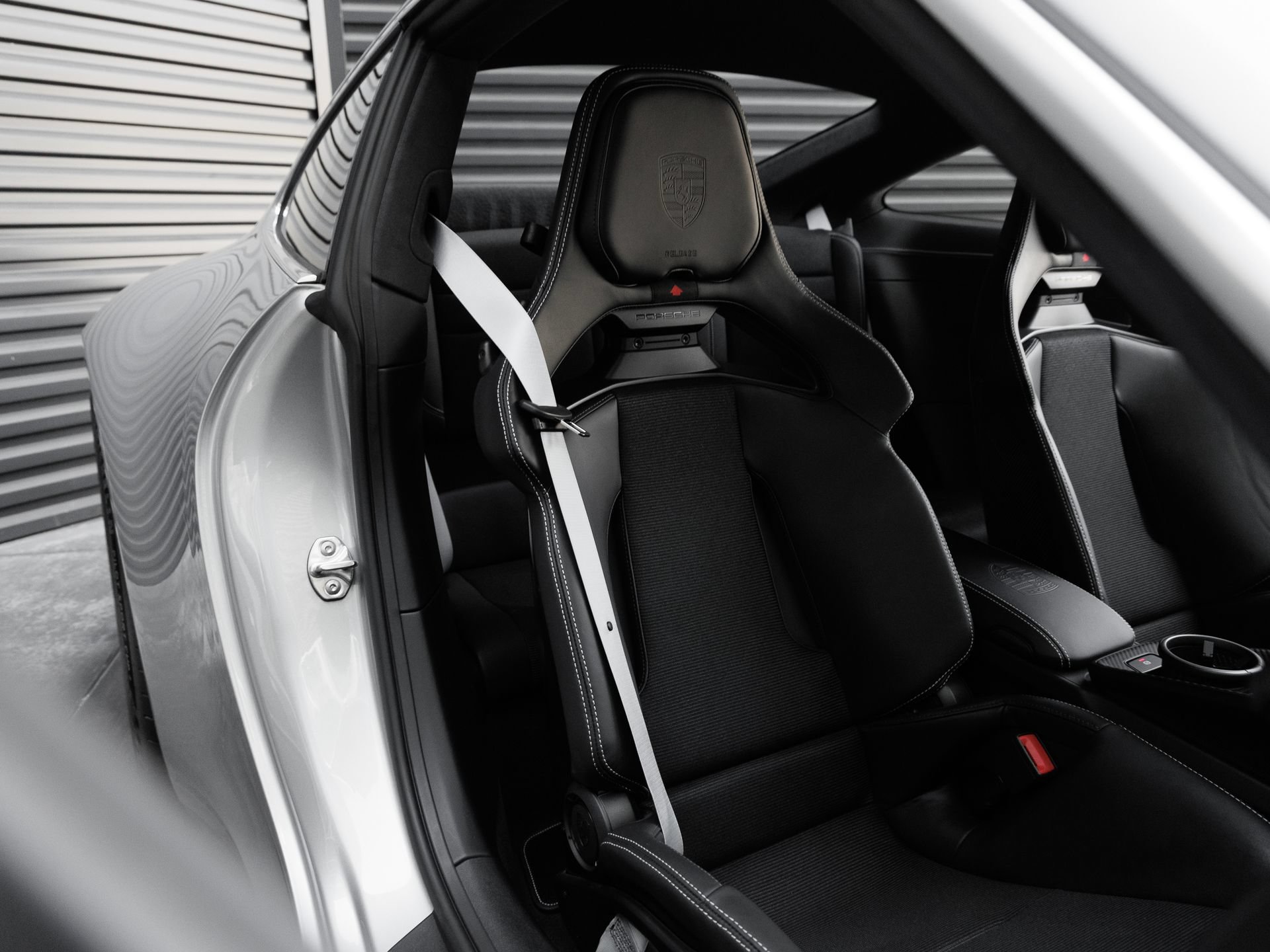 Certified 2026 Porsche 911 GT3 RWD image 37