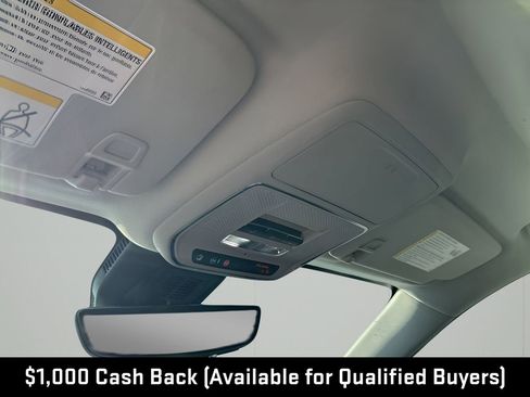 New 2026 GMC Terrain Denali AWD/4WD image 39