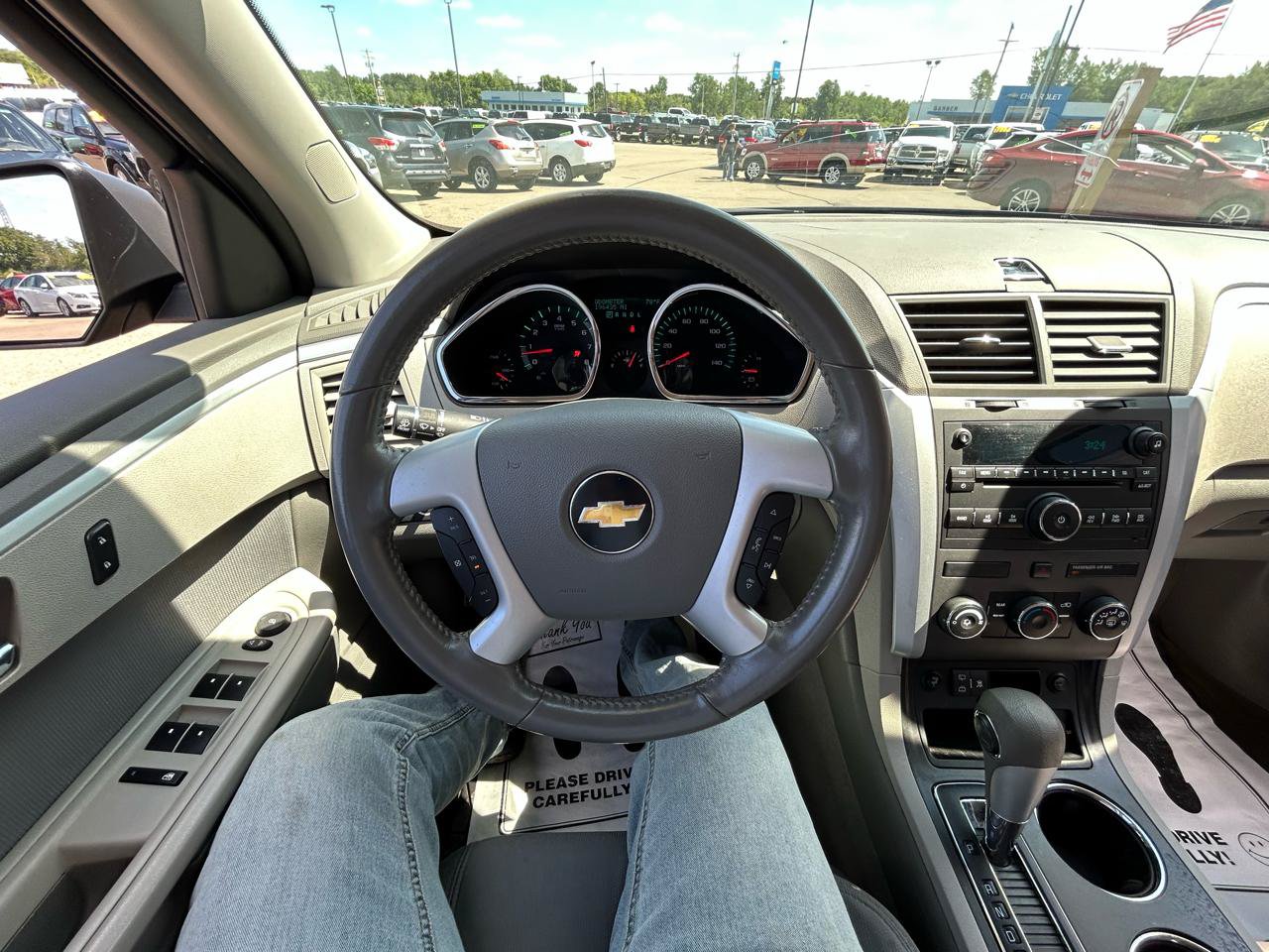 Used 2011 Chevrolet Traverse LS AWD/4WD image 27