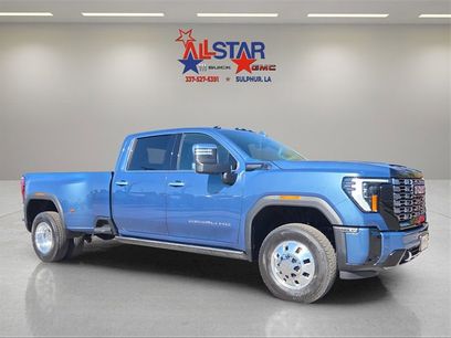 New 2026 GMC Sierra 3500 Denali Ultimate