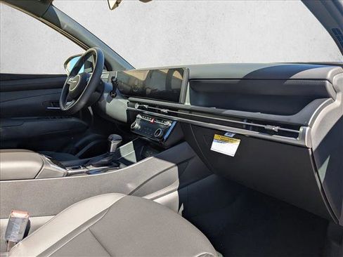 New 2026 Hyundai Santa Cruz SEL FWD image 22