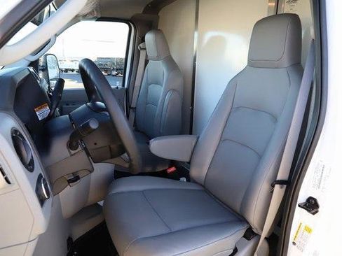 New 2026 Ford E-350 and Econoline 350 Super Duty w/ Power Equipment Group image 16