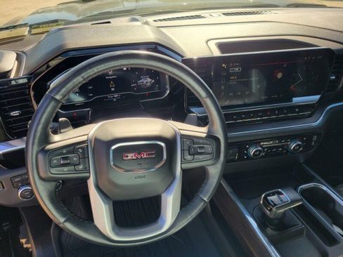 Used 2023 GMC Sierra 1500 SLT w/ SLT Premium Plus Package image 15