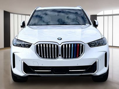 Used 2025 BMW X5 xDrive40i w/ Parking Assistance Package