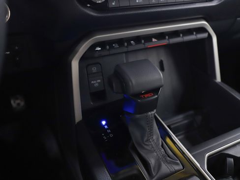 Used 2024 Toyota Tundra SR5 w/ TRD Sport Premium Package image 23