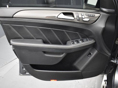 Used 2019 Mercedes-Benz GLE 63 AMG S w/ Premium 3 Package image 10