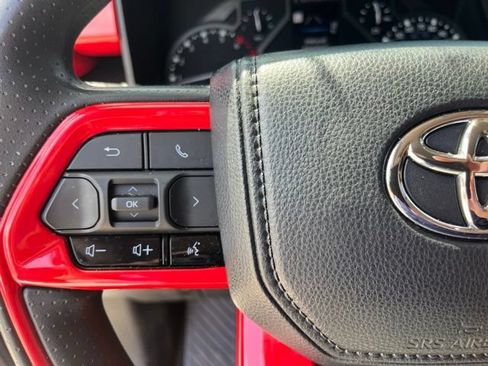 Used 2023 Toyota Tundra SR5 w/ SR5 Convenience Package AWD/4WD image 19