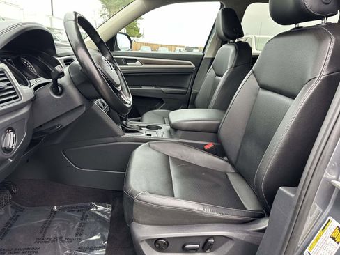 Used 2018 Volkswagen Atlas SE image 22