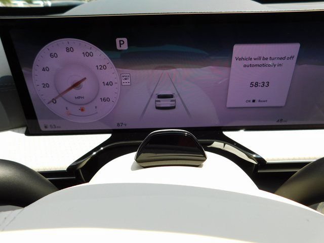 New 2026 Genesis GV80 3.5T Prestige AWD/4WD image 29
