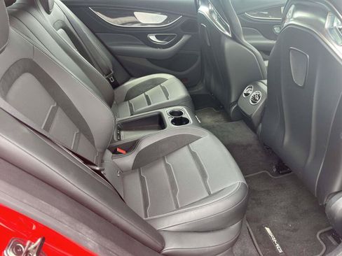 Used 2020 Mercedes-Benz AMG GT 53 image 21