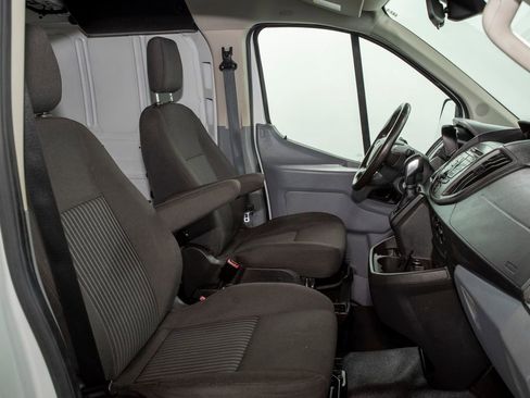 Used 2016 Ford Transit 150 130 Low Roof image 14