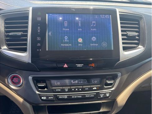 Used 2016 Honda Pilot EX image 5