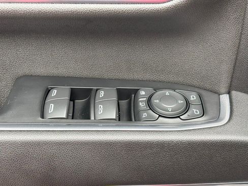 Used 2024 Chevrolet Silverado 3500 High Country w/ High Country Premium Package image 21