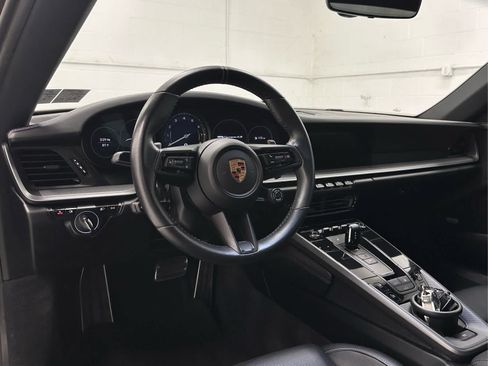 Used 2020 Porsche 911 Carrera 4S AWD/4WD image 10