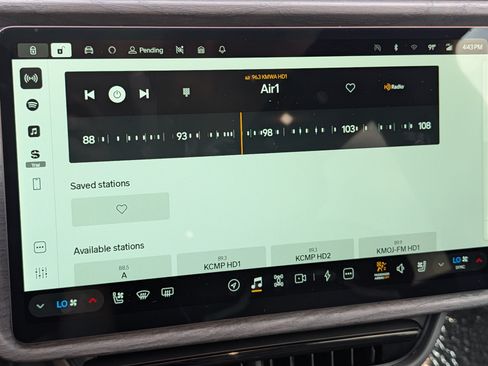 Used 2023 Rivian R1S Adventure Quad AWD/4WD image 22